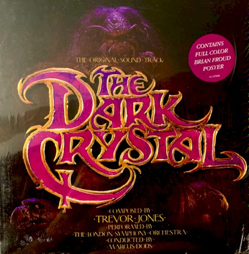 The Dark Crystal